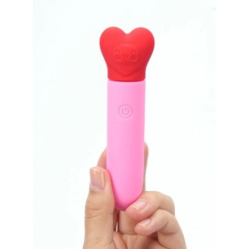 SWEETEE SILICONE MINI VIBE - MTMA2518