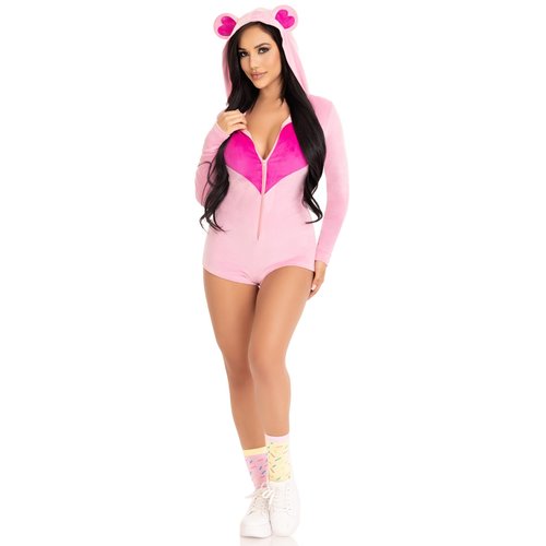 Sweetheart Bear Costume - 87207     00525