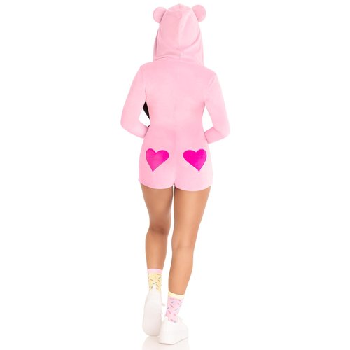 Sweetheart Bear Costume - 87207     00525