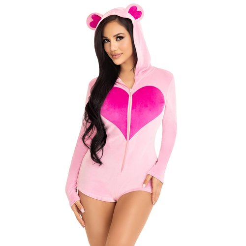 Sweetheart Bear Costume - 87207     00525