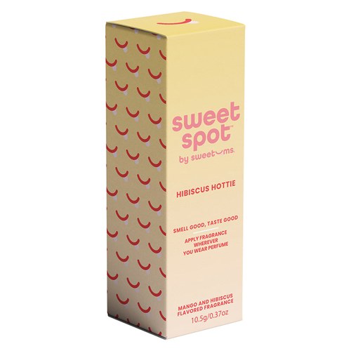 Sweetums Sweet Spot-Mango and Hibicus