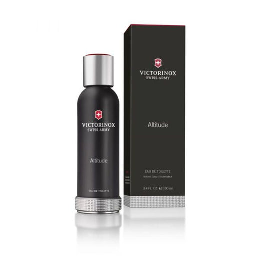 SWISS ARMY ALTITUDE 3.4OZ, MEN'S PERFUME, EDT-Pinkfoxxx