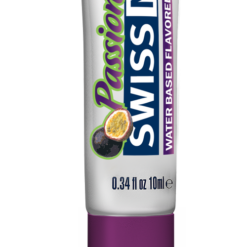 (D) SWISS NAVY PASSIONFRUIT 10 - SNFPF10ML
