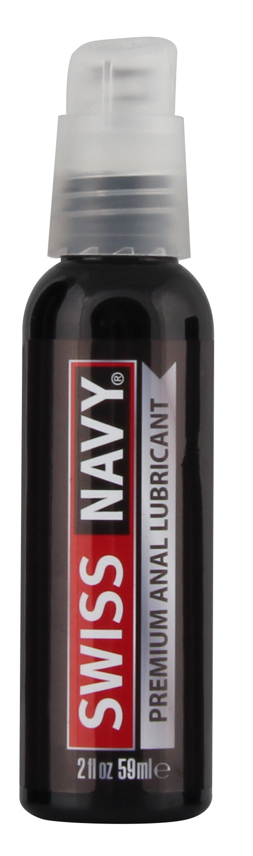 SWISS NAVY ANAL LUBE 2OZ - SNAL2
