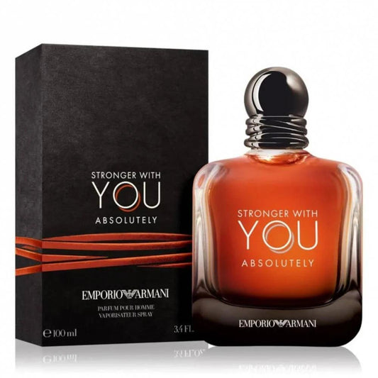 SWY ABSOLUTELY 3.4OZ, MEN'S PERFUME, EDP-Pinkfoxxx