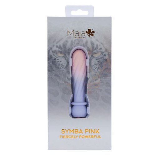SYMBA DISPLAY STAND - MTAC054