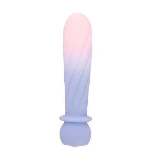SYMBA FLEXIBLE BULLET JAGUAR POWER PINK/PURPLE SWIRL - MTMA2514PINK