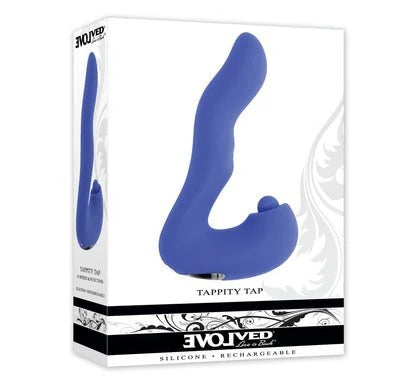 EVOLVED TAPPITY TAP - ENRS49122