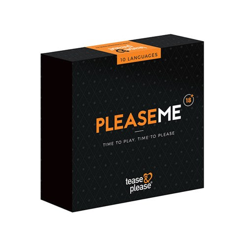 Tease & Please
