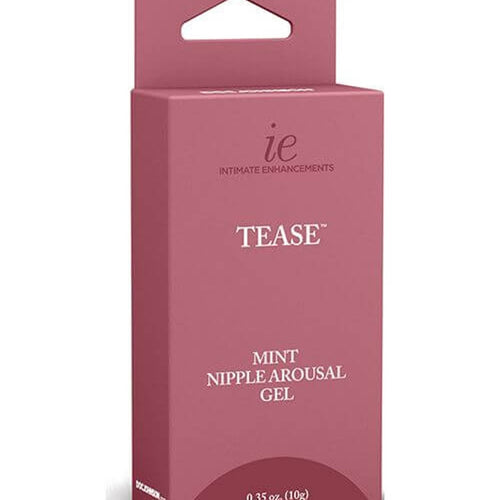 INTIMATE ENHANCEMENTS TEASE