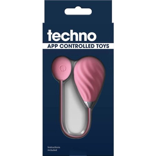TECHNO KANDI PINK - NSN028724