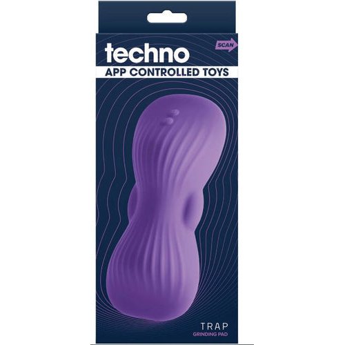 TECHNO TRAP PURPLE - NSN028745