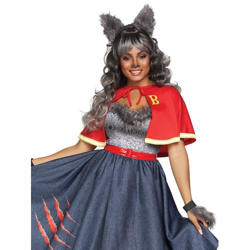 Teen Wolf Costume - 86848     10101