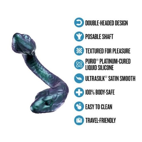 TEMPTASIA TWIN PYTHON - BN25042