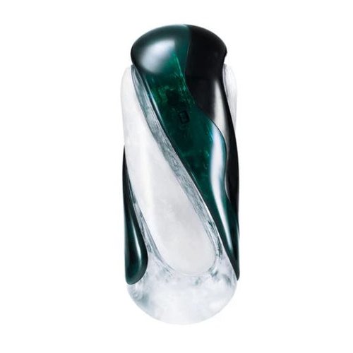 TENGA FLIP 360 AURORA GREEN - TENTFT002