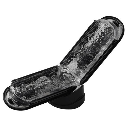 Tenga Flip Zero Gravity EV-Black