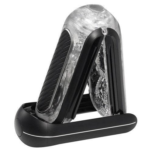 Tenga Flip Zero Gravity EV-Black