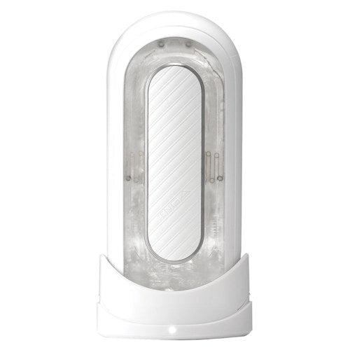 Tenga Flip Zero Gravity EV-White