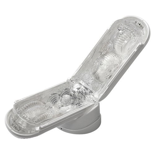 Tenga Flip Zero Gravity EV-White