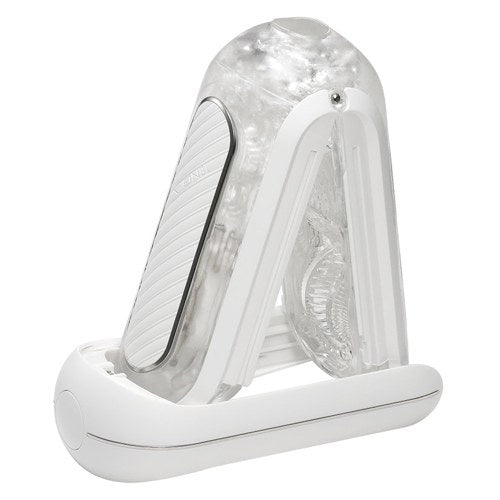 Tenga Flip Zero Gravity EV-White
