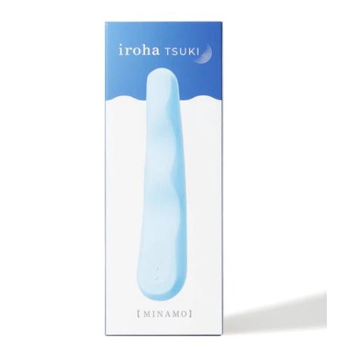 TENGA IROHA FIT MINAMOZUKI - TENHMF22