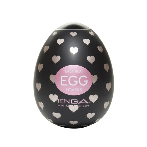 EGG LOVERS (NET) - TENEGG001L