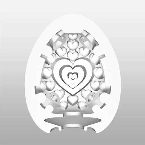EGG LOVERS (NET) - TENEGG001L