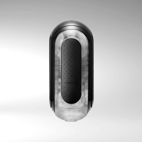 FLIP ZERO BLACK (NET) - TENTFZ002