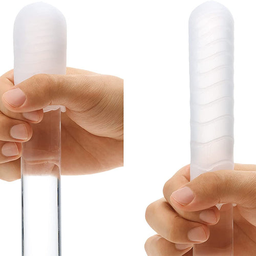 POCKET TENGA COLD SPARK (NET) - TENPOT006C
