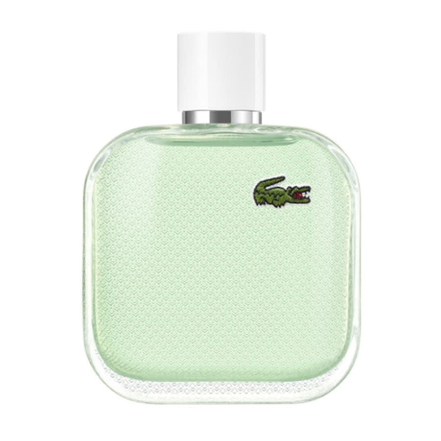 TESSTER LACOSTE BLANC FRAICHE-1 3.4OZ, MEN'S PERFUME, EDT-Pinkfoxxx