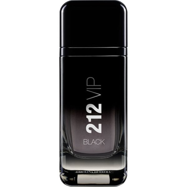 TEST 212 VIP BLACK MEN'S PERFUME, EDP 3.4OZ-Pinkfoxxx