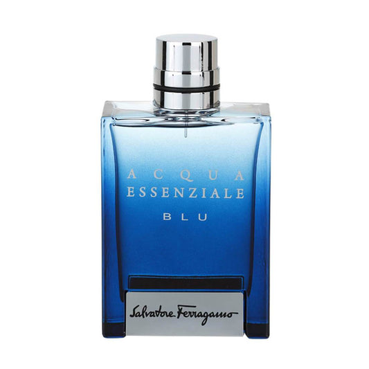 TEST ACQUA ESSENZIALE 1.7OZ, MEN'S PERFUME, EDT-Pinkfoxxx
