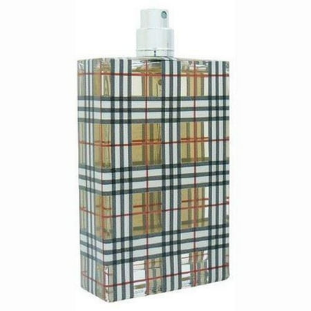 TEST BURBERRY BRIT 3.3OZ, WOMEN'S PERFUME, EDP-Pinkfoxxx