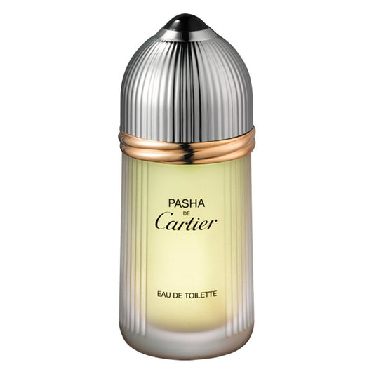 TEST CARTIER PASHAEDT 3.4OZ, MEN'S PERFUME, EDT-Pinkfoxxx
