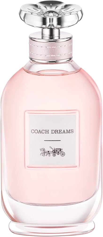 TEST COACH DREAM 3OZ, WOMEN'S PERFUME, EDP-Pinkfoxxx