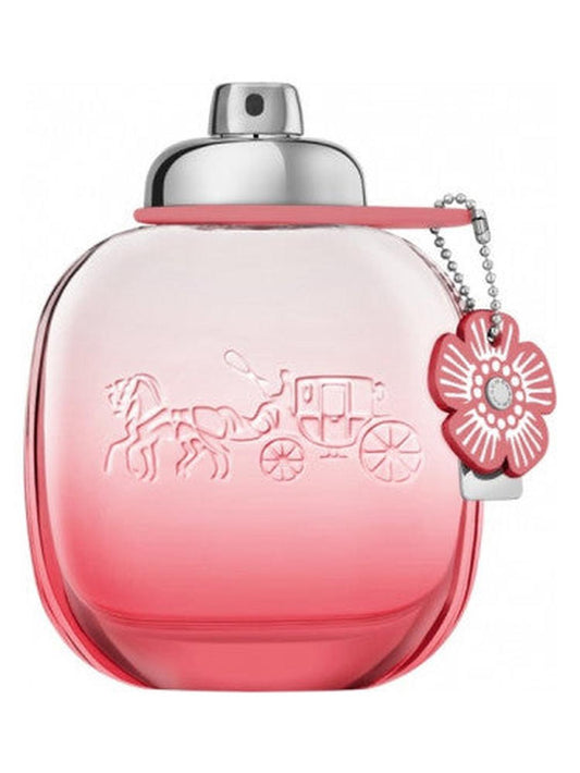 TEST COACH FLORAL BLUSH 3OZ, WOMEN'S PERFUME, EDP-Pinkfoxxx
