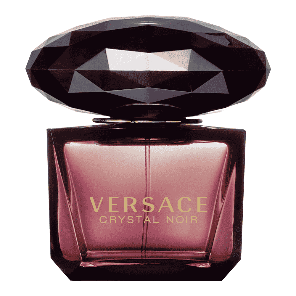 TEST CRYSTAL NOIR 3OZ, WOMEN'S PERFUME, EDT-Pinkfoxxx