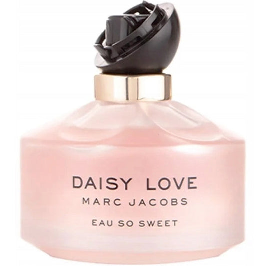 TEST DAISY LOVE SO SWEET 3.4OZ, WOMEN'S PERFUME, EDP-Pinkfoxxx