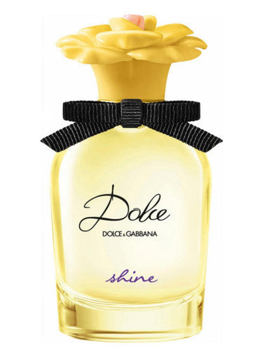 TEST DOLCE SHINE 2.5OZ, WOMEN'S PERFUME, EDP-Pinkfoxxx