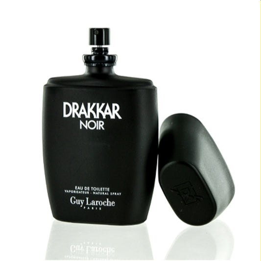 TEST DRAKKAR NOIR 3.4OZ, MEN'S PERFUME, EDT-Pinkfoxxx