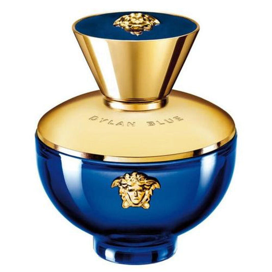 TEST DYLAN BLUE 3.4OZ, WOMEN'S PERFUME, EDP-Pinkfoxxx
