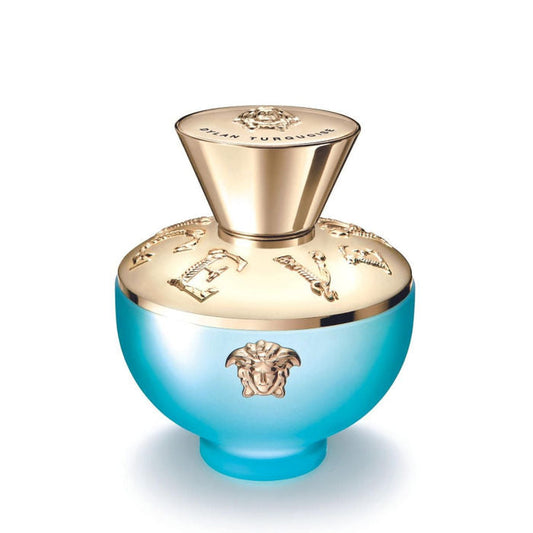 TEST DYLAN TURQUOISE 3.4OZ, WOMEN'S PERFUME, EDT-Pinkfoxxx