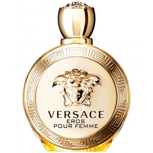 TEST EROS POUR FEMME 3.4OZ, WOMEN'S PERFUME, EDP-Pinkfoxxx
