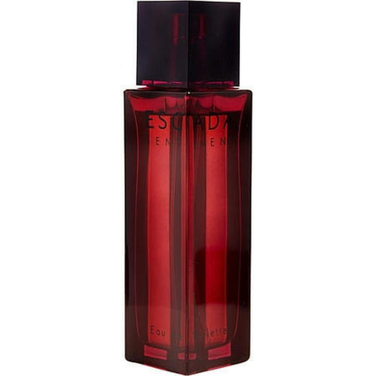 TEST ESCADA SENTIMENT 3.3OZ, MEN'S PERFUME, EDT-Pinkfoxxx