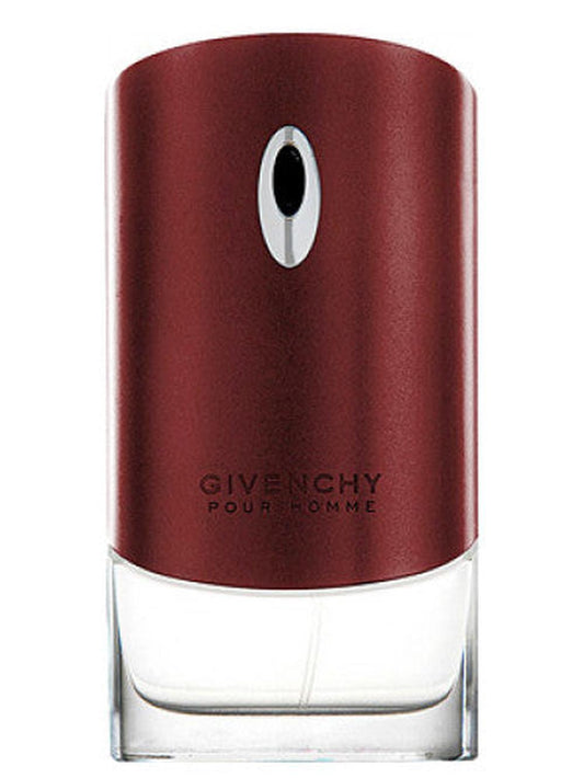TEST GIVENCHY POUR HOMMEEDT 3.4OZ, MEN'S PERFUME, EDT-Pinkfoxxx