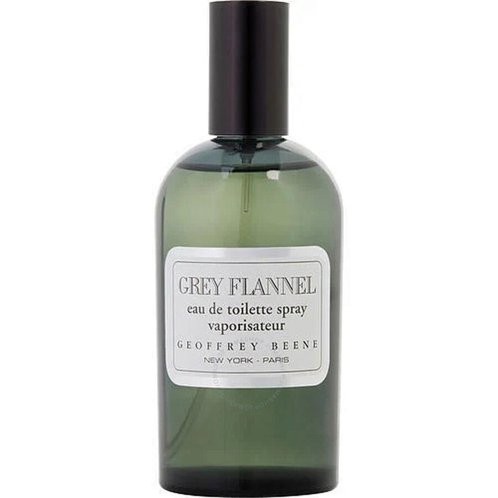 TEST GREY FLANNEL 4OZ, MEN'S PERFUME, EDT-Pinkfoxxx