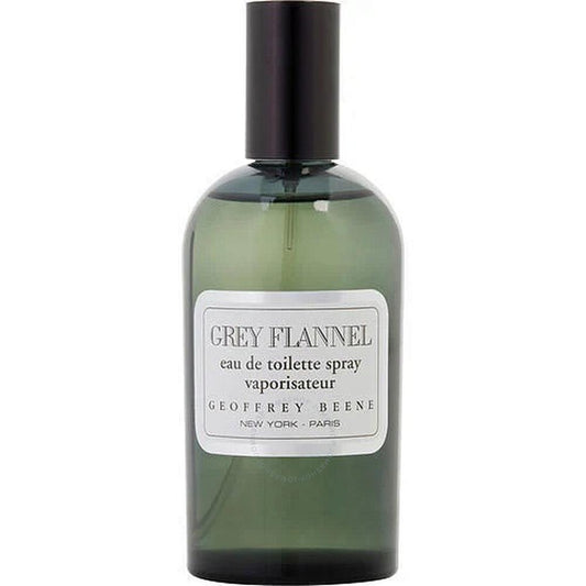 TEST GREY FLANNEL 4OZ, MEN'S PERFUME, EDT-Pinkfoxxx