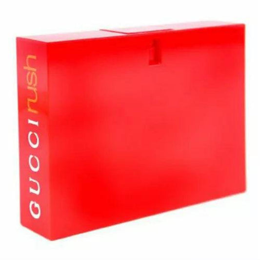 TEST GUCCI RUSH 2.5OZ, WOMEN'S PERFUME, EDT-Pinkfoxxx