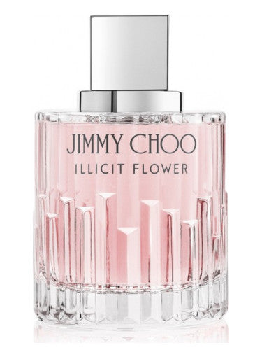 TEST ILLICIT FLOWER 3.3OZ, WOMEN'S PERFUME, EDP-Pinkfoxxx