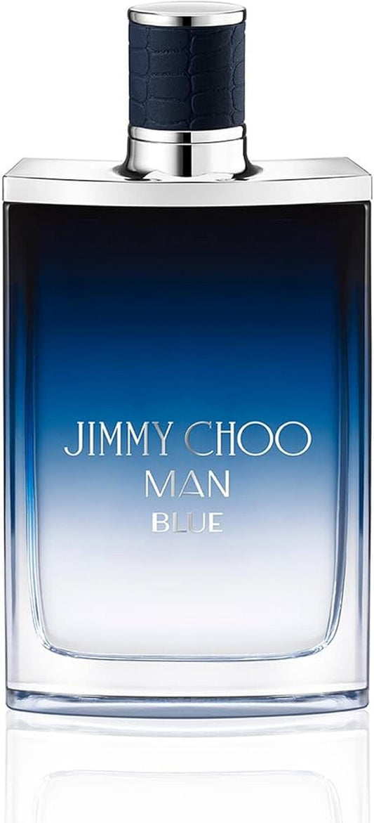 TEST JIMMY BLUE 3.4OZ, MEN'S PERFUME, EDT-Pinkfoxxx